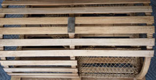 Lobster Traps (Props)